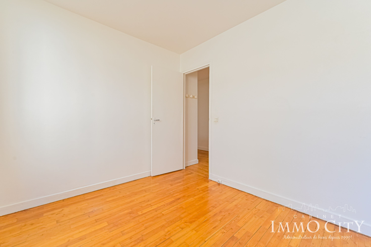 Location Appartement  - 53m² 75015 Paris