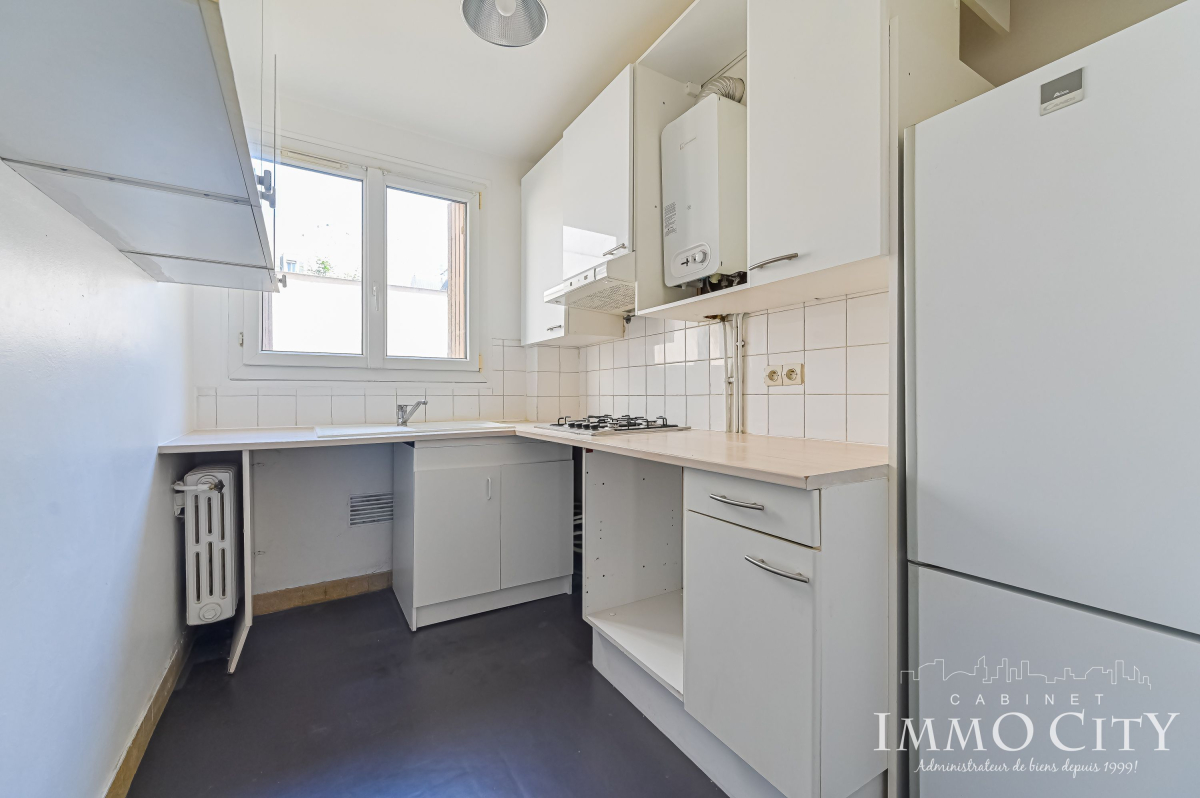 Location Appartement  - 53m² 75015 Paris