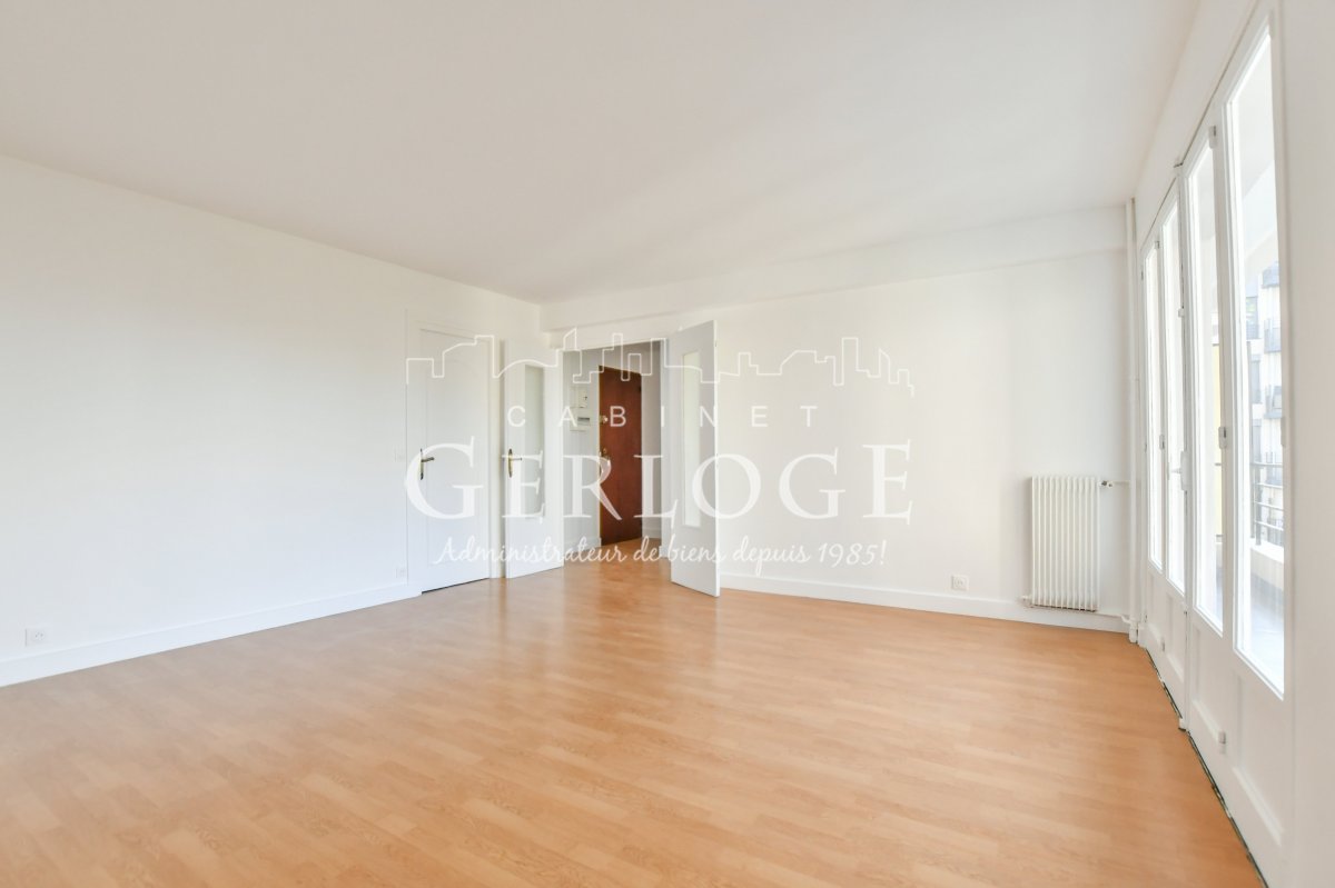 Location Appartement  1 pièce (studio) - 36.13m² 94250 Gentilly