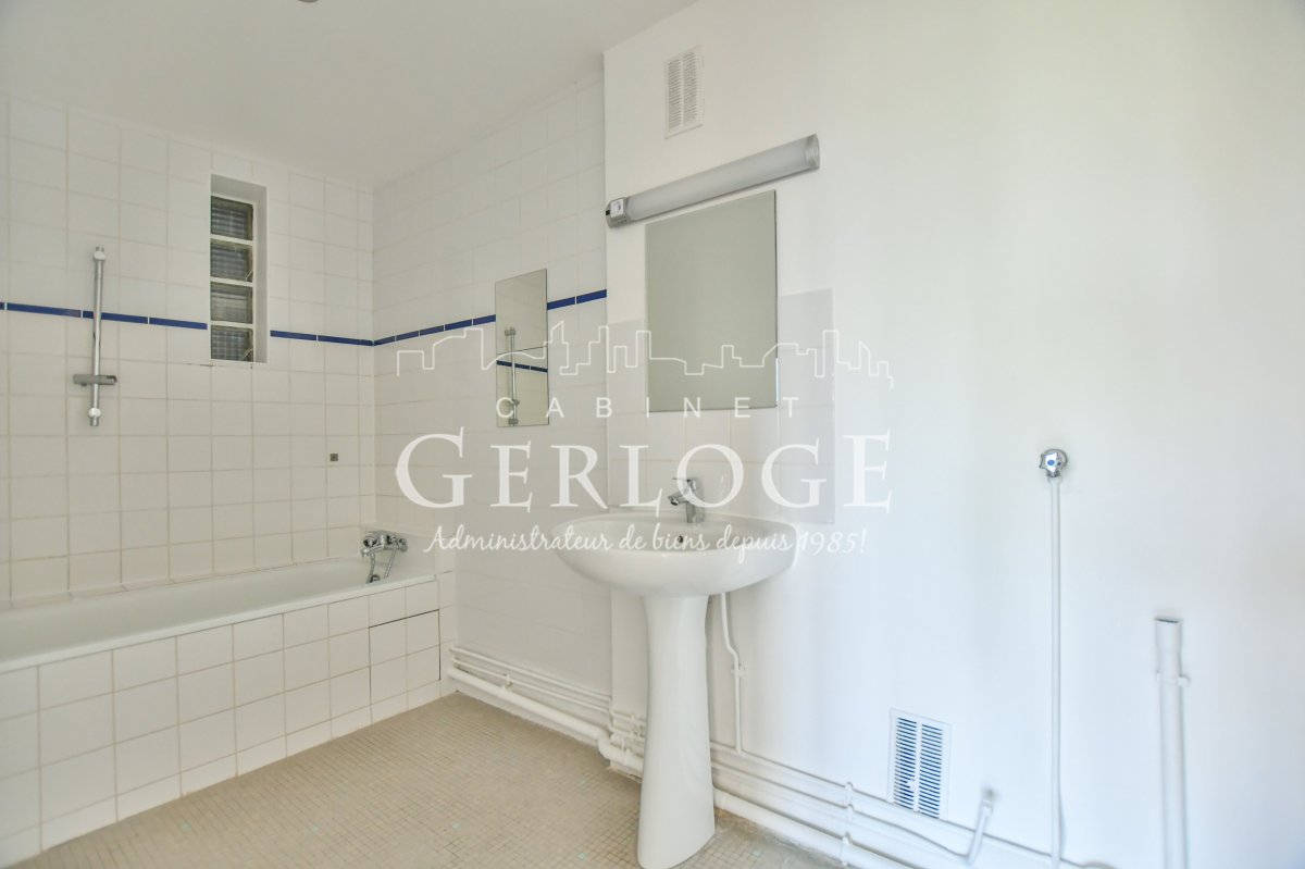 Location Appartement  1 pièce (studio) - 36.13m² 94250 Gentilly