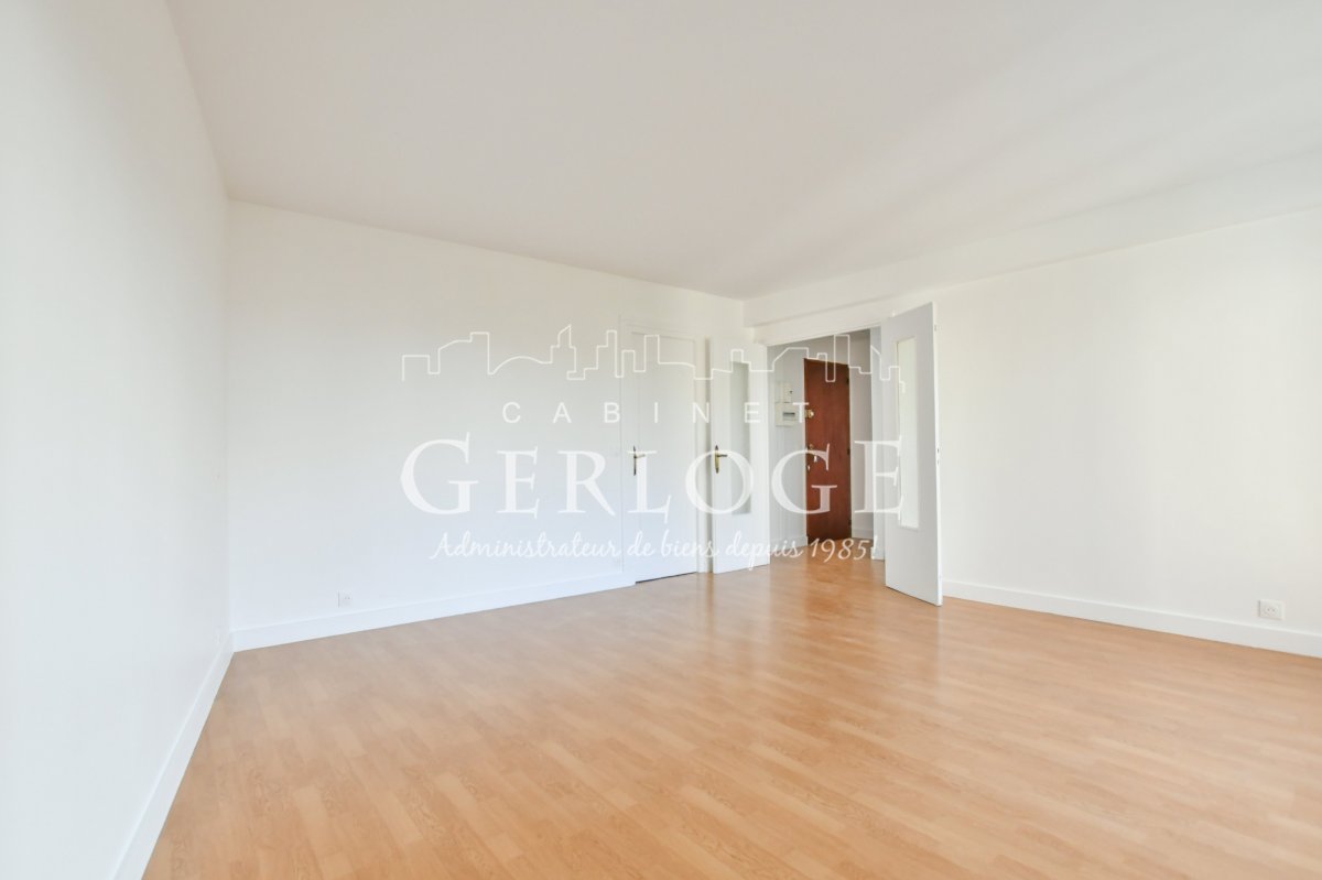 Location Appartement  1 pièce (studio) - 36.13m² 94250 Gentilly