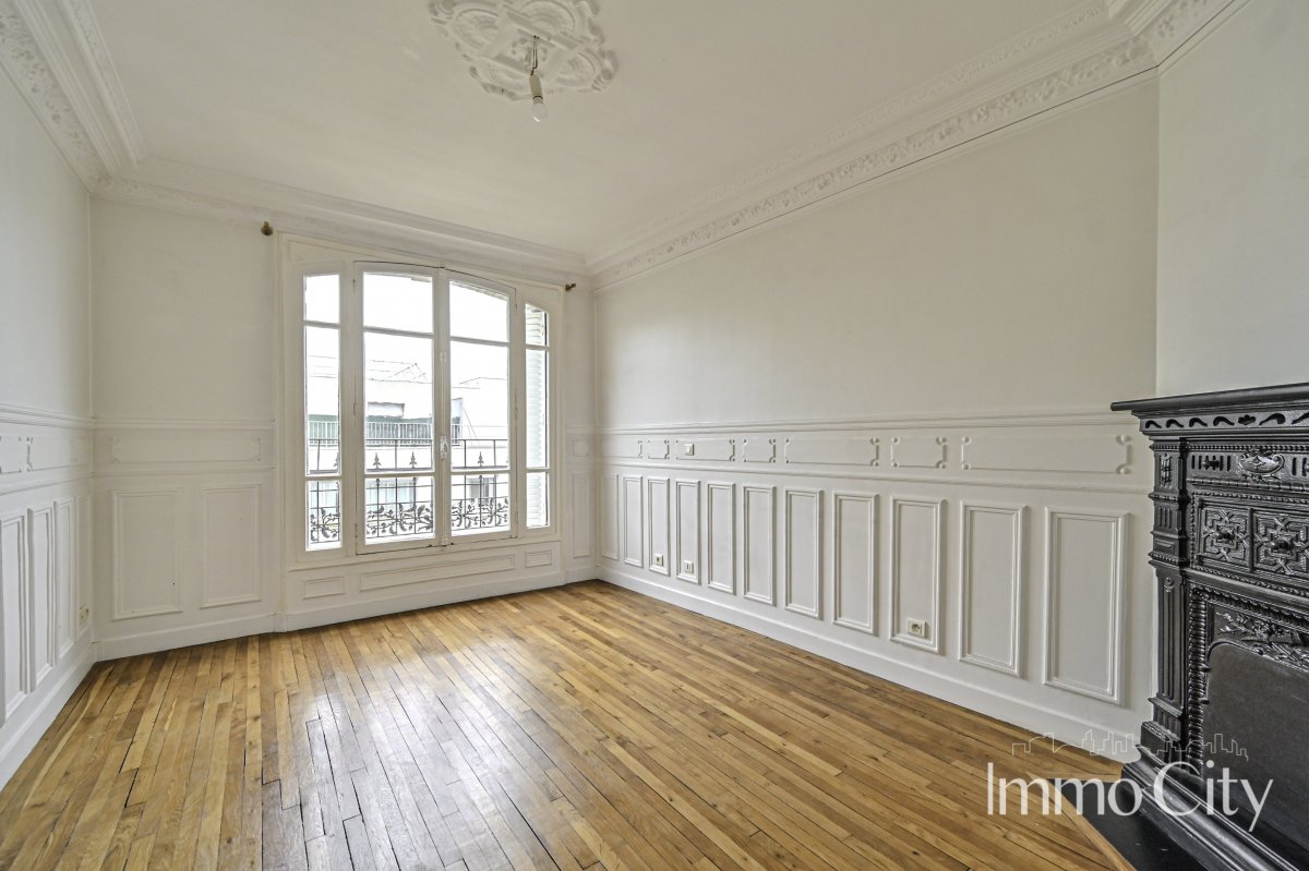 Location Appartement  3 pièces - 88.27m² 92200 Neuilly-sur-seine