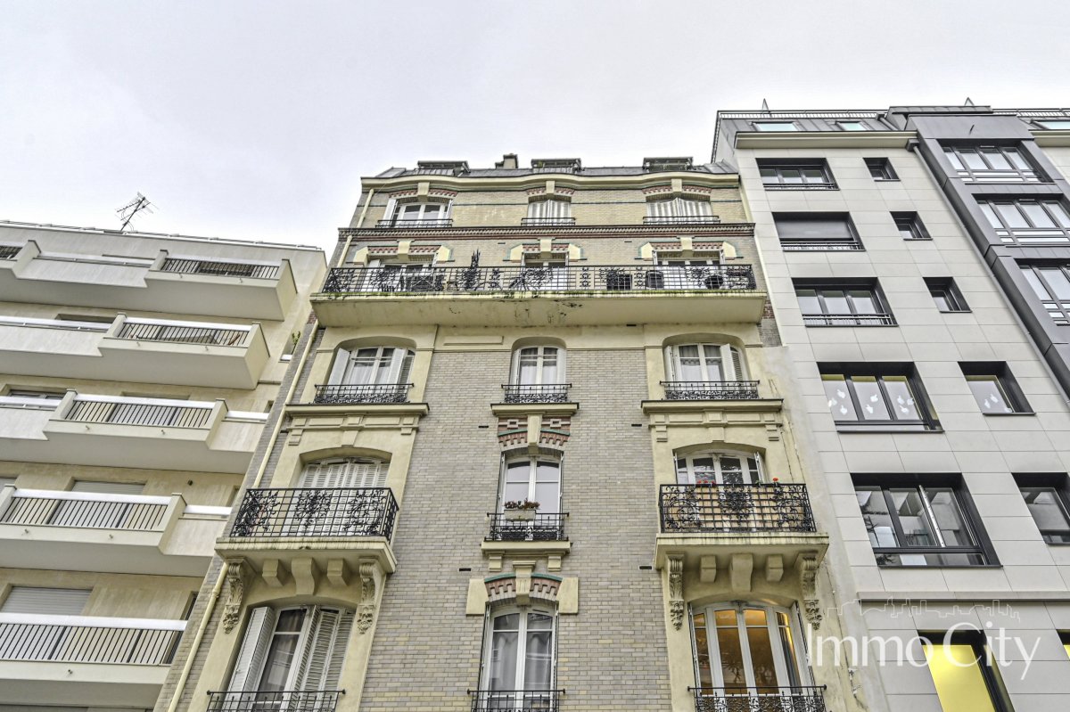 Location Appartement  3 pièces - 88.27m² 92200 Neuilly-sur-seine
