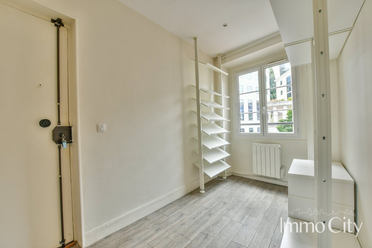Location Appartement  2 pièces - 56.35m² 92310 Sevres
