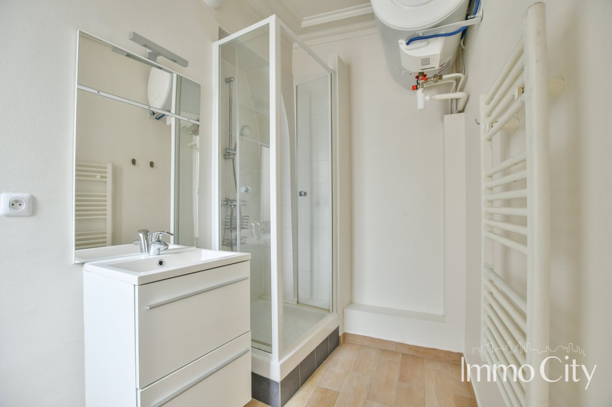 Location Appartement  2 pièces - 56.35m² 92310 Sevres