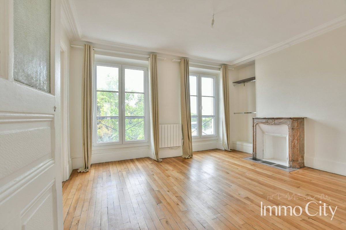 Location Appartement  2 pièces - 56.35m² 92310 Sevres