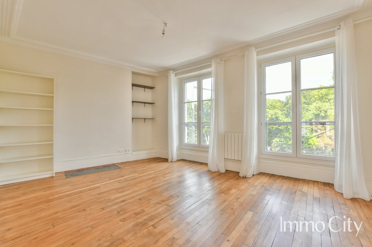 Location Appartement  2 pièces - 56.35m² 92310 Sevres