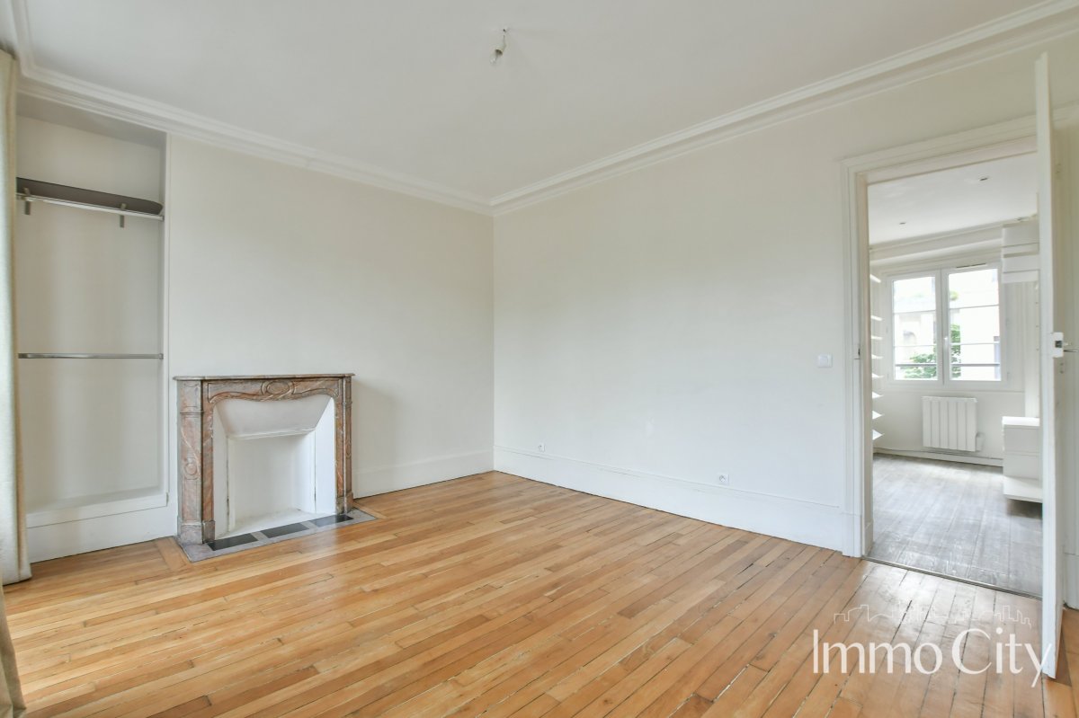 Location Appartement  2 pièces - 56.35m² 92310 Sevres