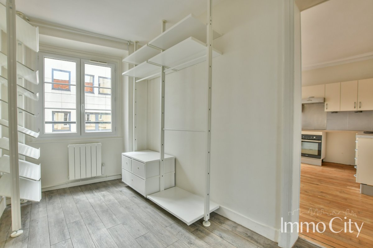 Location Appartement  2 pièces - 56.35m² 92310 Sevres