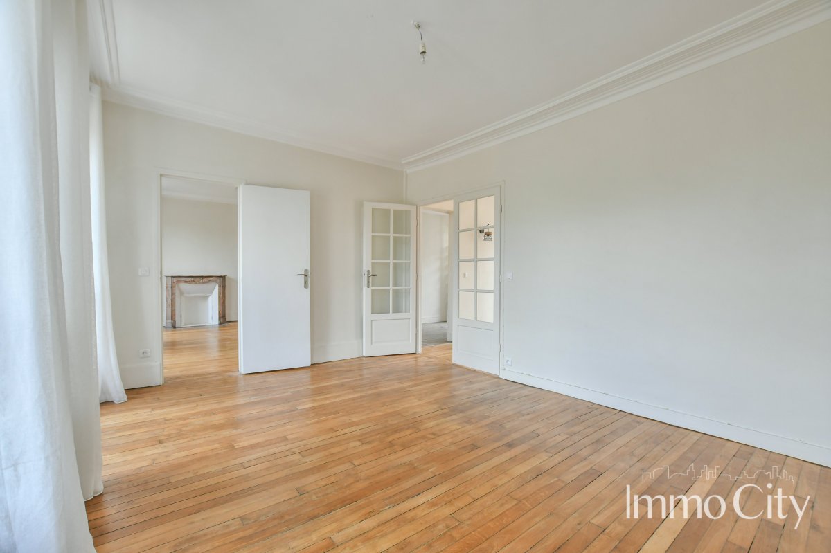 Location Appartement  2 pièces - 56.35m² 92310 Sevres