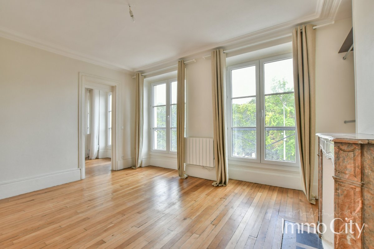 Location Appartement  2 pièces - 56.35m² 92310 Sevres