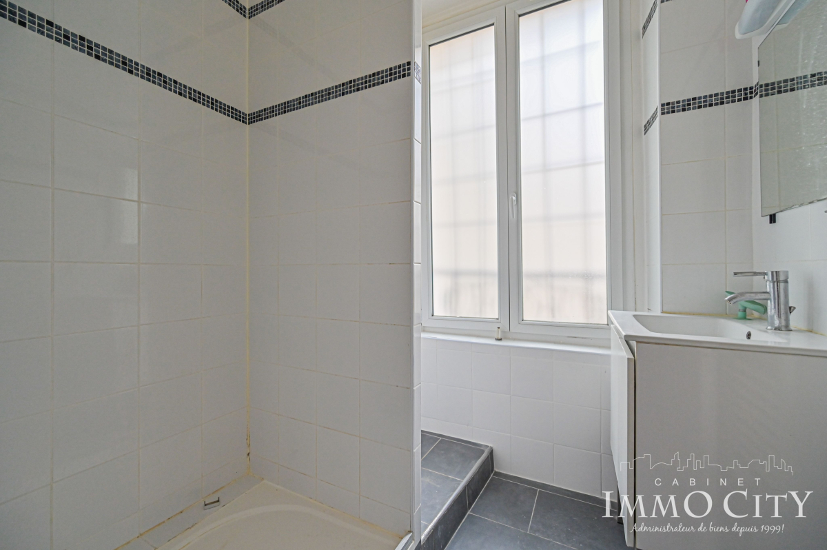 Location Appartement  2 pièces - 44.77m² 75019 Paris