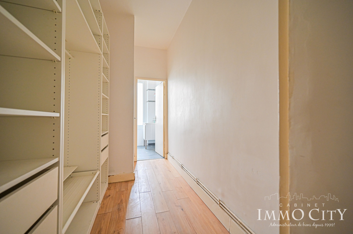 Location Appartement  2 pièces - 44.77m² 75019 Paris