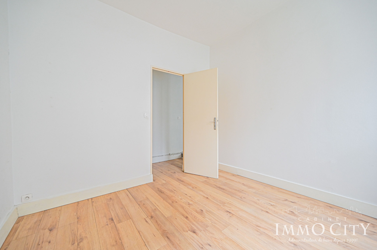 Location Appartement  2 pièces - 44.77m² 75019 Paris