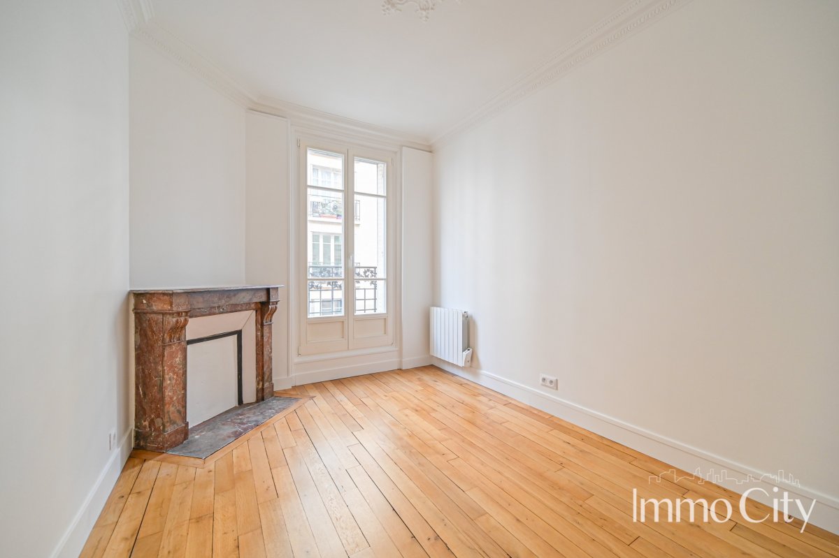 Location Appartement  3 pièces - 47.11m² 75012 Paris