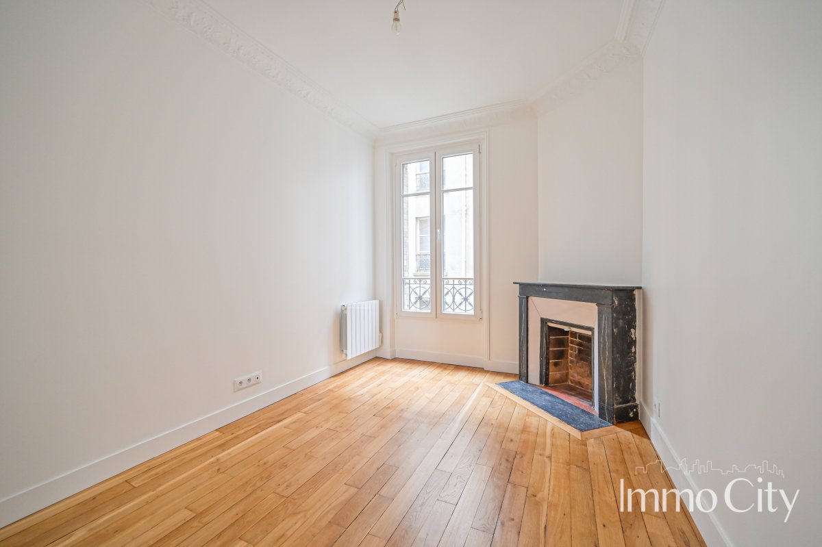 Location Appartement  3 pièces - 47.11m² 75012 Paris