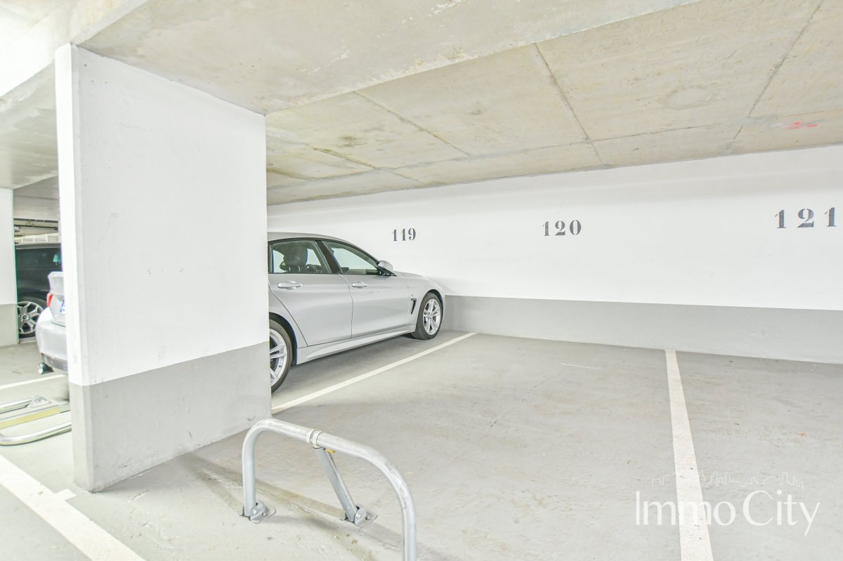 Location Parking  - 10.66m² 92210 Saint-cloud