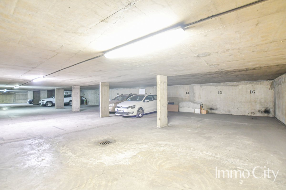 Location Parking  - 24.84m² 75019 Paris