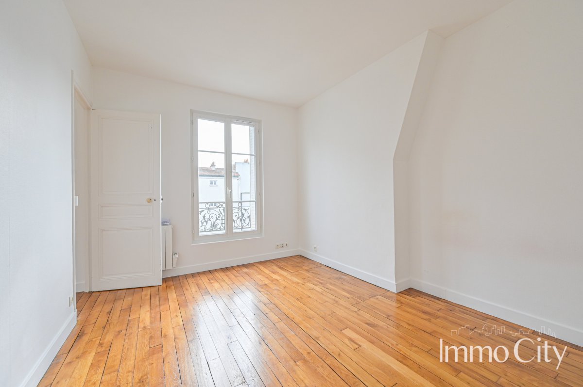Location Appartement  2 pièces - 40m² 75014 Paris