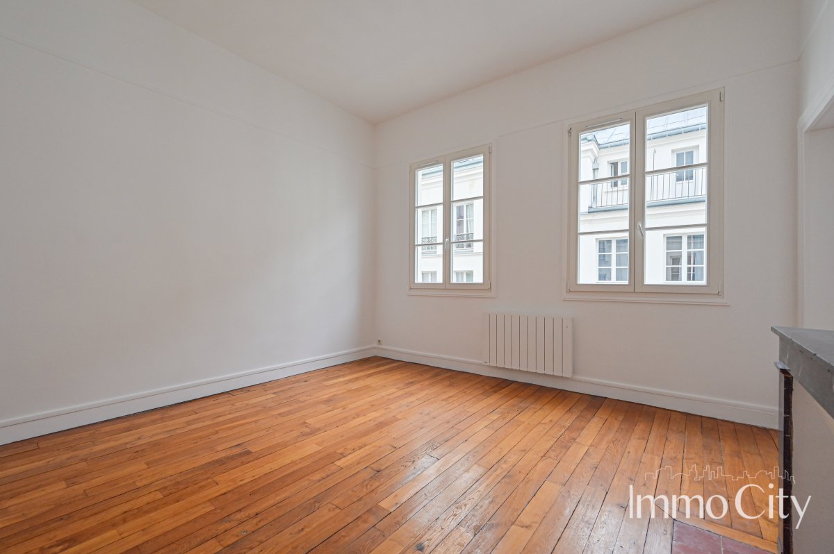 Location Appartement  3 pièces - 61.91m² 75009 Paris