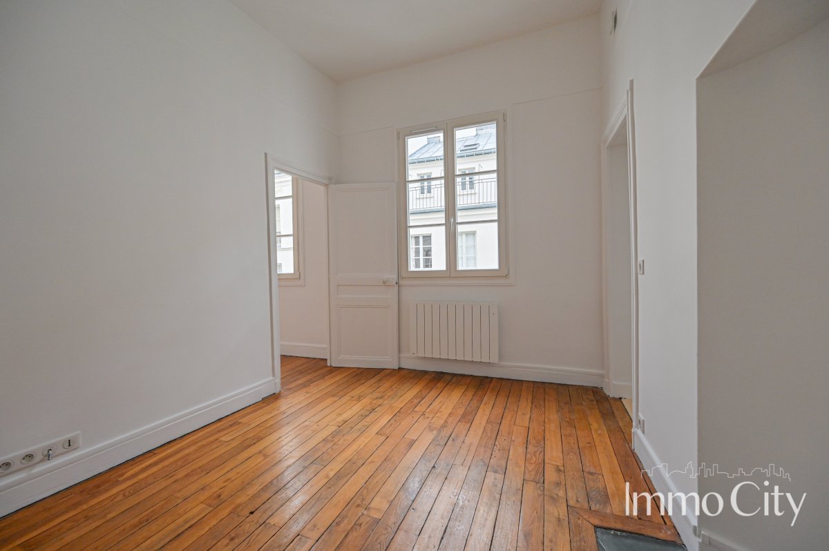 Location Appartement  3 pièces - 61.91m² 75009 Paris
