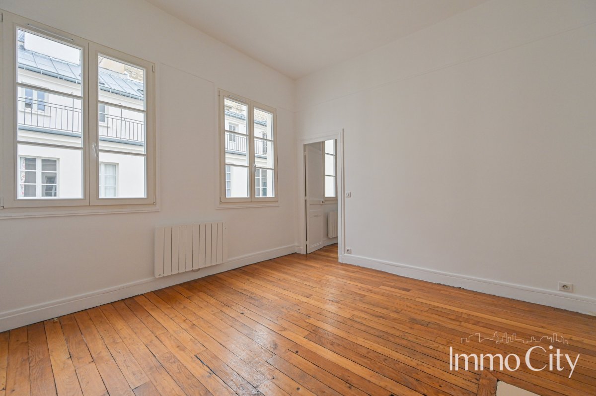 Location Appartement  3 pièces - 61.91m² 75009 Paris