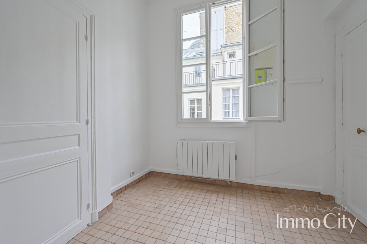 Location Appartement  3 pièces - 61.91m² 75009 Paris
