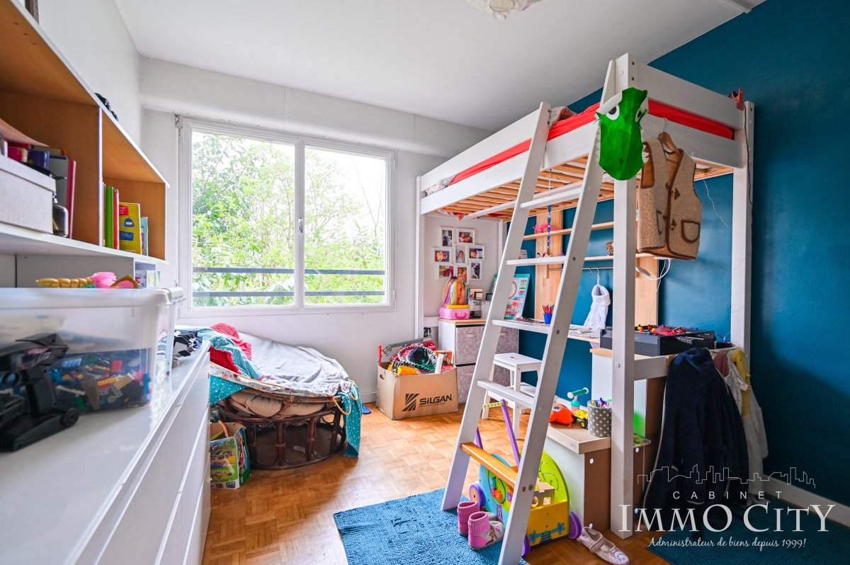 Vente Appartement  3 pièces - 61.12m² 93100 Montreuil