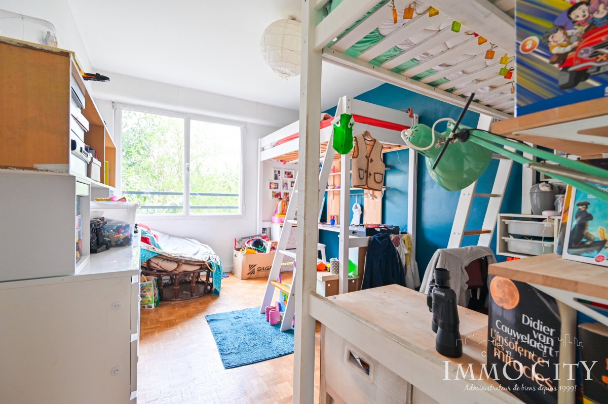 Vente Appartement  3 pièces - 61.12m² 93100 Montreuil