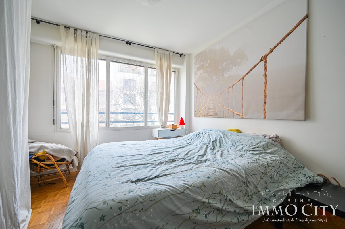 Vente Appartement  3 pièces - 61.12m² 93100 Montreuil