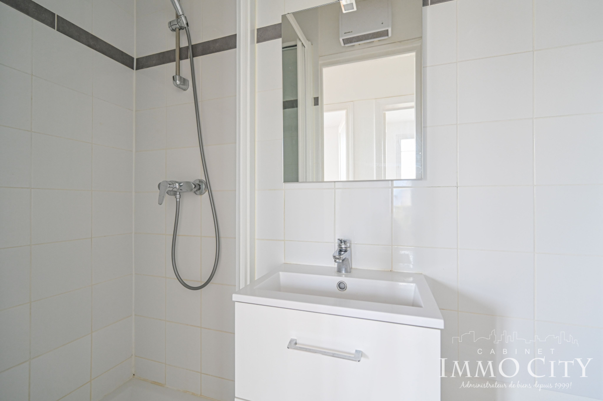 Location Appartement  2 pièces - 30m² 94120 Fontenay-sous-bois