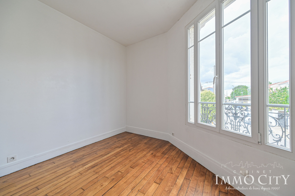 Location Appartement  2 pièces - 30m² 94120 Fontenay-sous-bois
