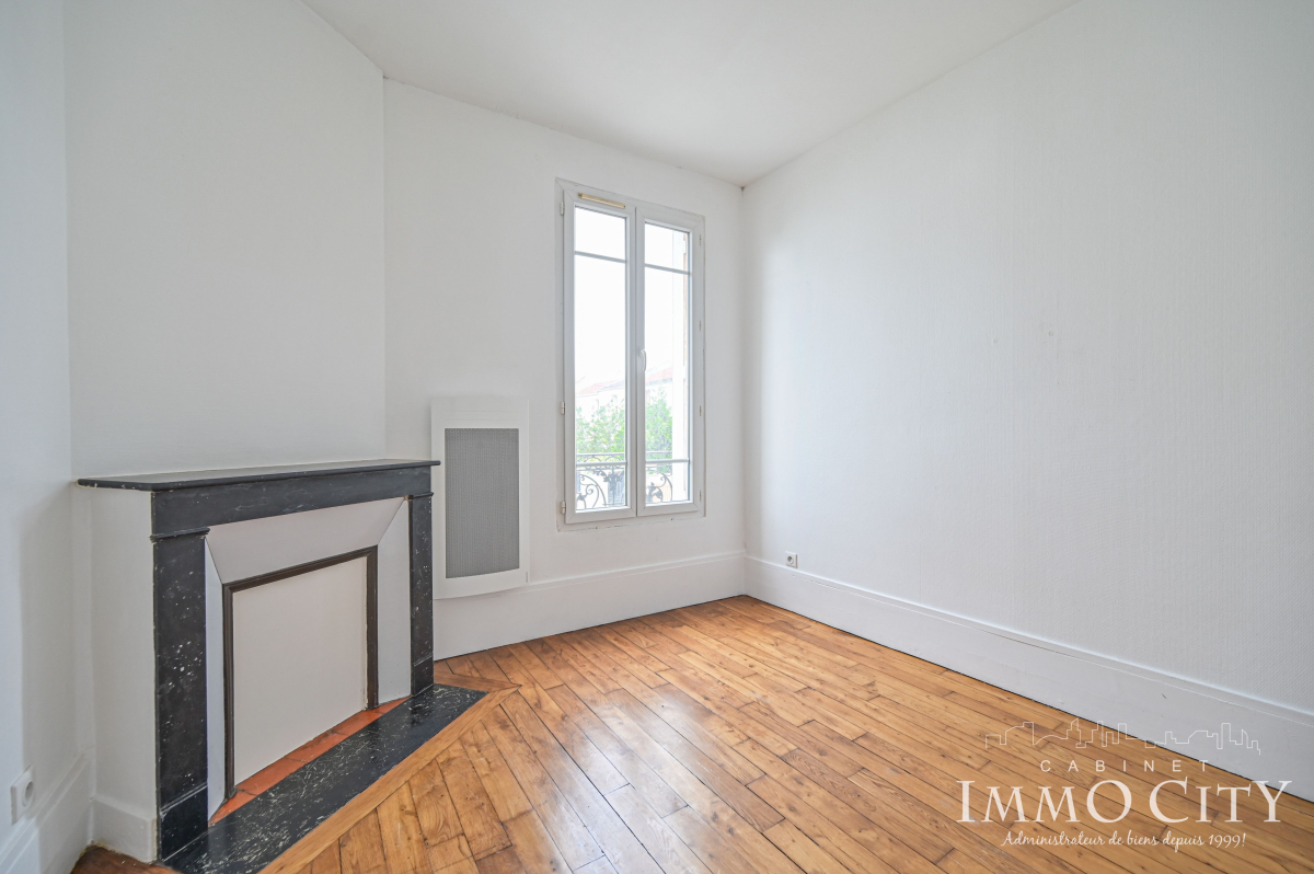 Location Appartement  2 pièces - 30m² 94120 Fontenay-sous-bois