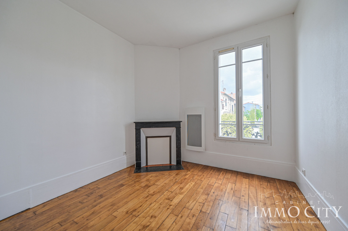 Location Appartement  2 pièces - 30m² 94120 Fontenay-sous-bois