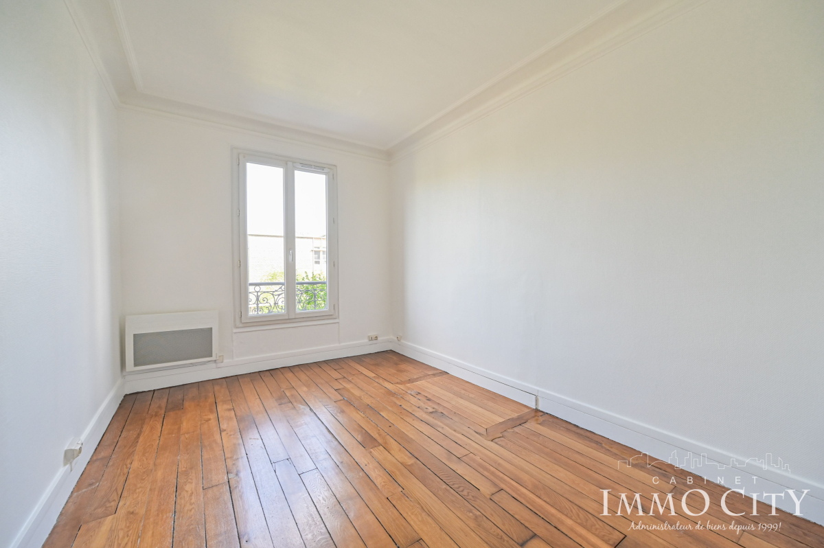 Location Appartement  2 pièces - 36.08m² 75017 Paris