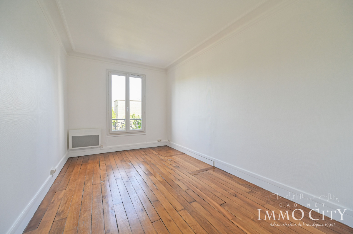 Location Appartement  2 pièces - 36.08m² 75017 Paris