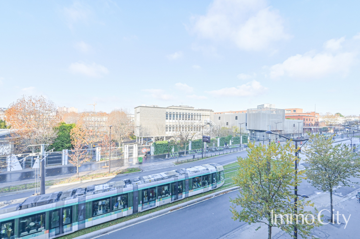 Location Appartement  2 pièces - 31.64m² 75017 Paris