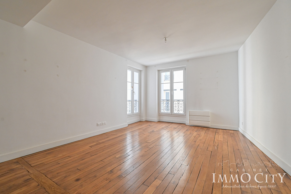 Location Appartement  2 pièces - 52m² 75012 Paris