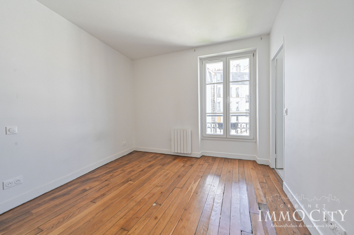 Location Appartement  2 pièces - 52m² 75012 Paris