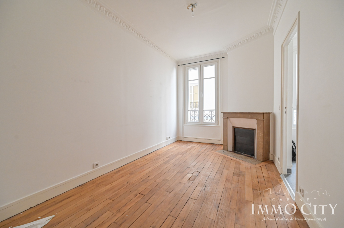 Location Appartement  3 pièces - 44m² 75012 Paris