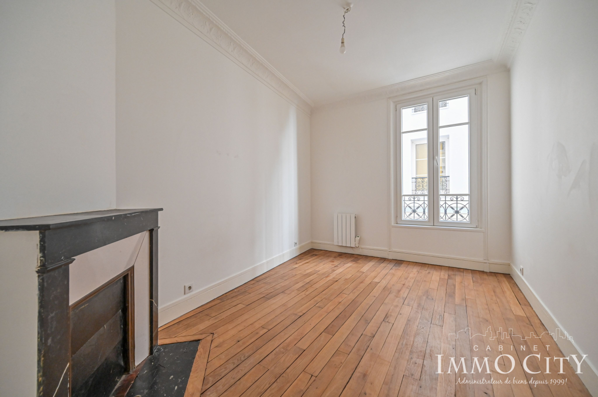 Location Appartement  3 pièces - 44m² 75012 Paris