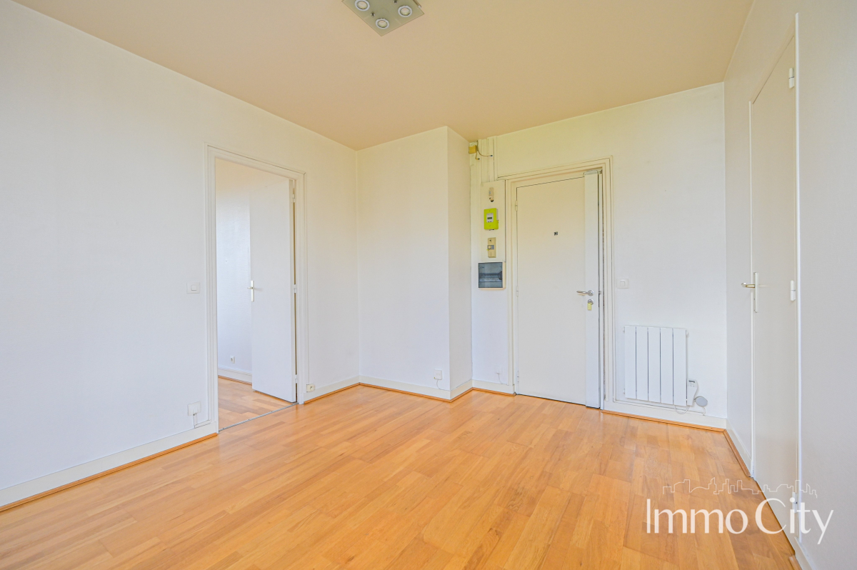 Location Appartement  2 pièces - 30.27m² 94800 Villejuif