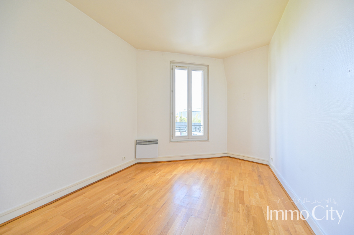Location Appartement  2 pièces - 30.27m² 94800 Villejuif