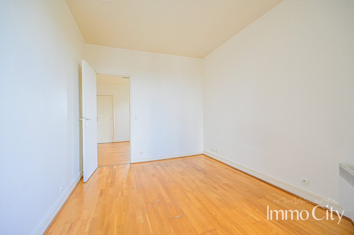 Location Appartement  2 pièces - 30.27m² 94800 Villejuif