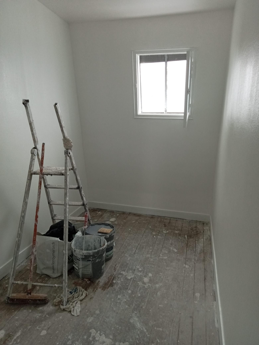 Location Appartement  3 pièces - 76m² 75014 Paris