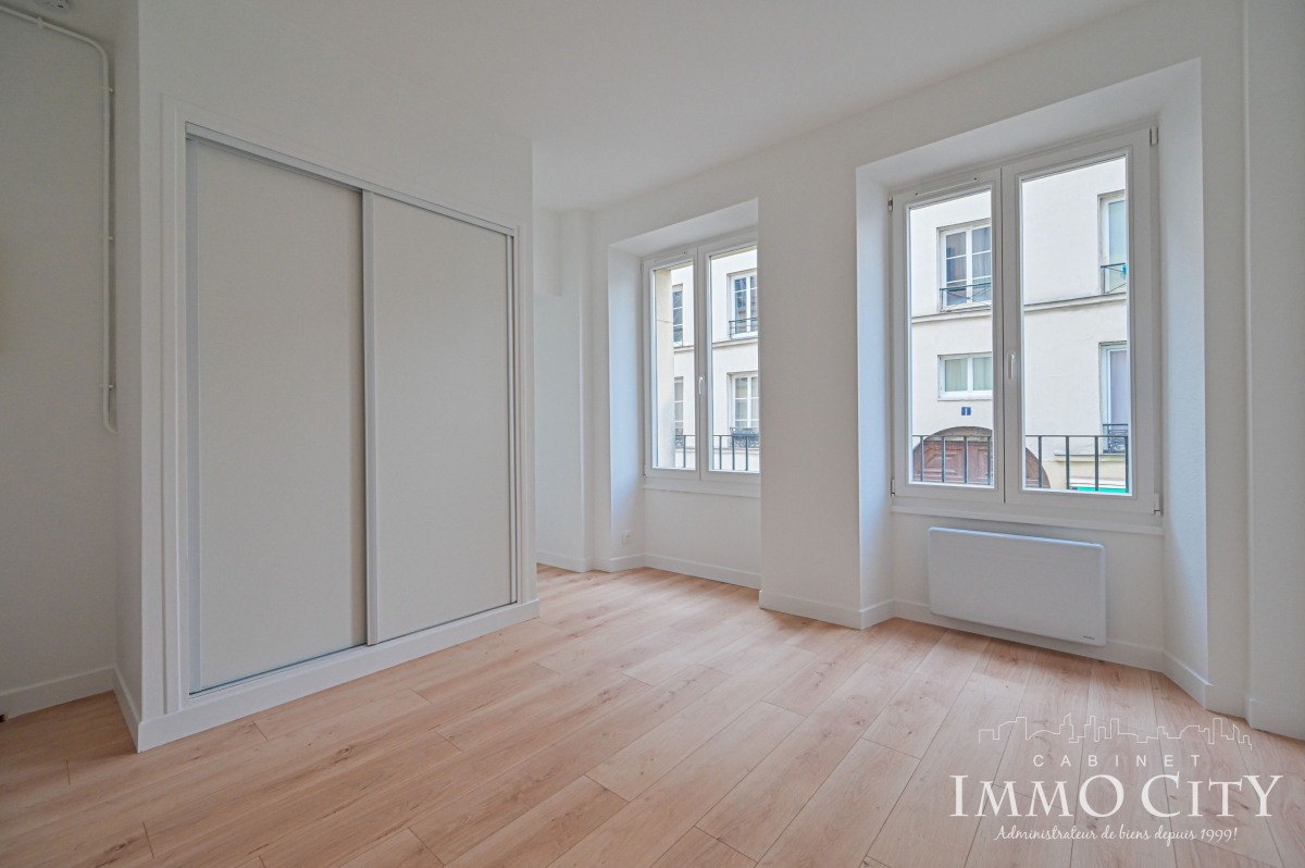 Location Appartement  1 pièce (studio) - 18m² 75012 Paris