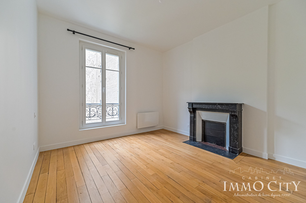 Location Appartement  3 pièces - 59m² 94160 Saint-mande