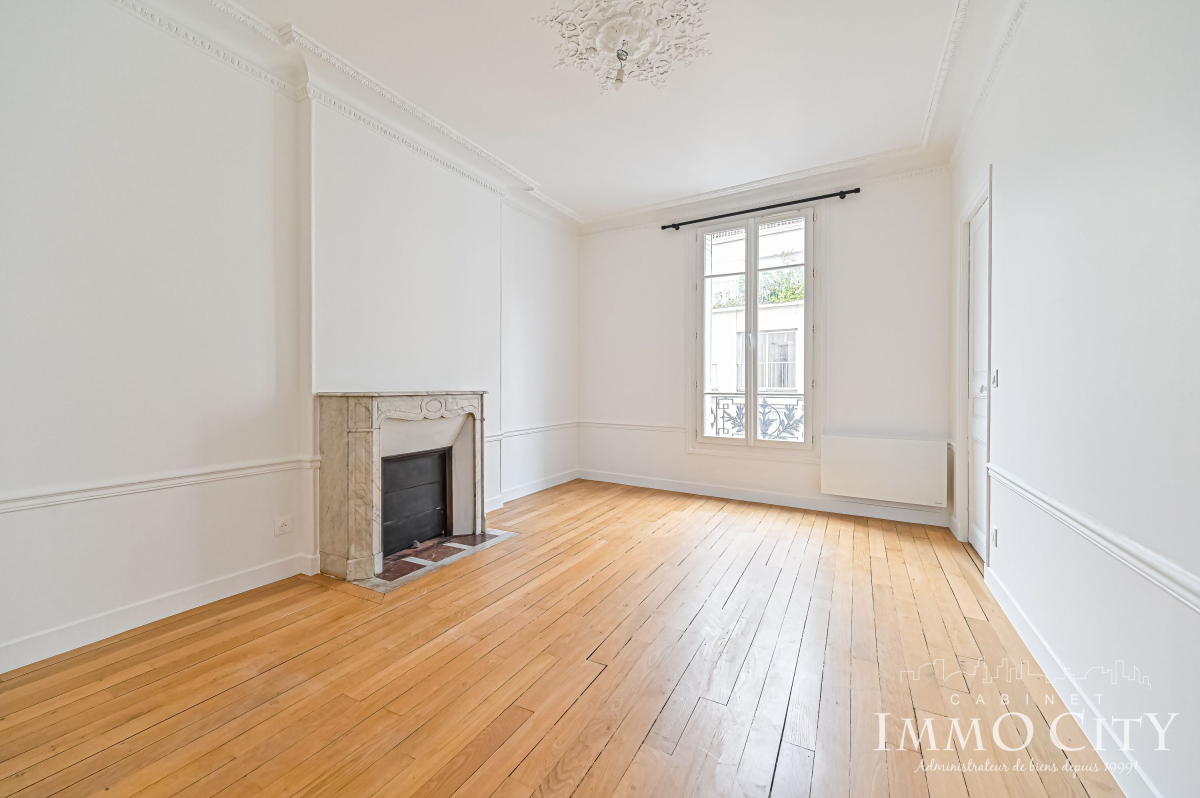Location Appartement  3 pièces - 59m² 94160 Saint-mande