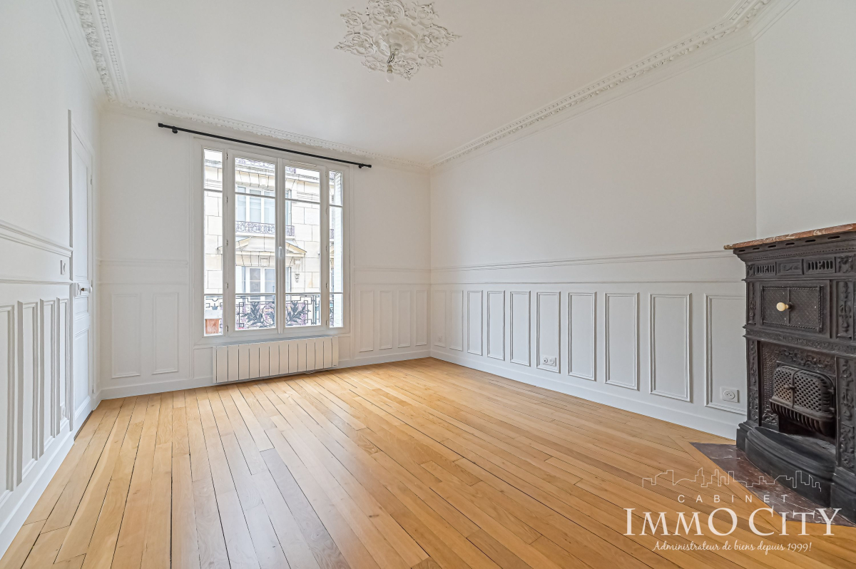 Location Appartement  3 pièces - 59m² 94160 Saint-mande