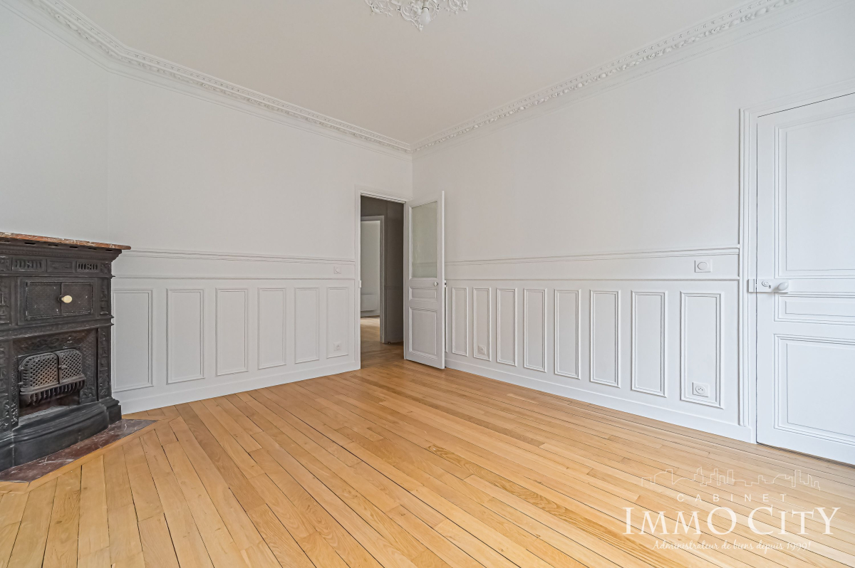 Location Appartement  3 pièces - 59m² 94160 Saint-mande